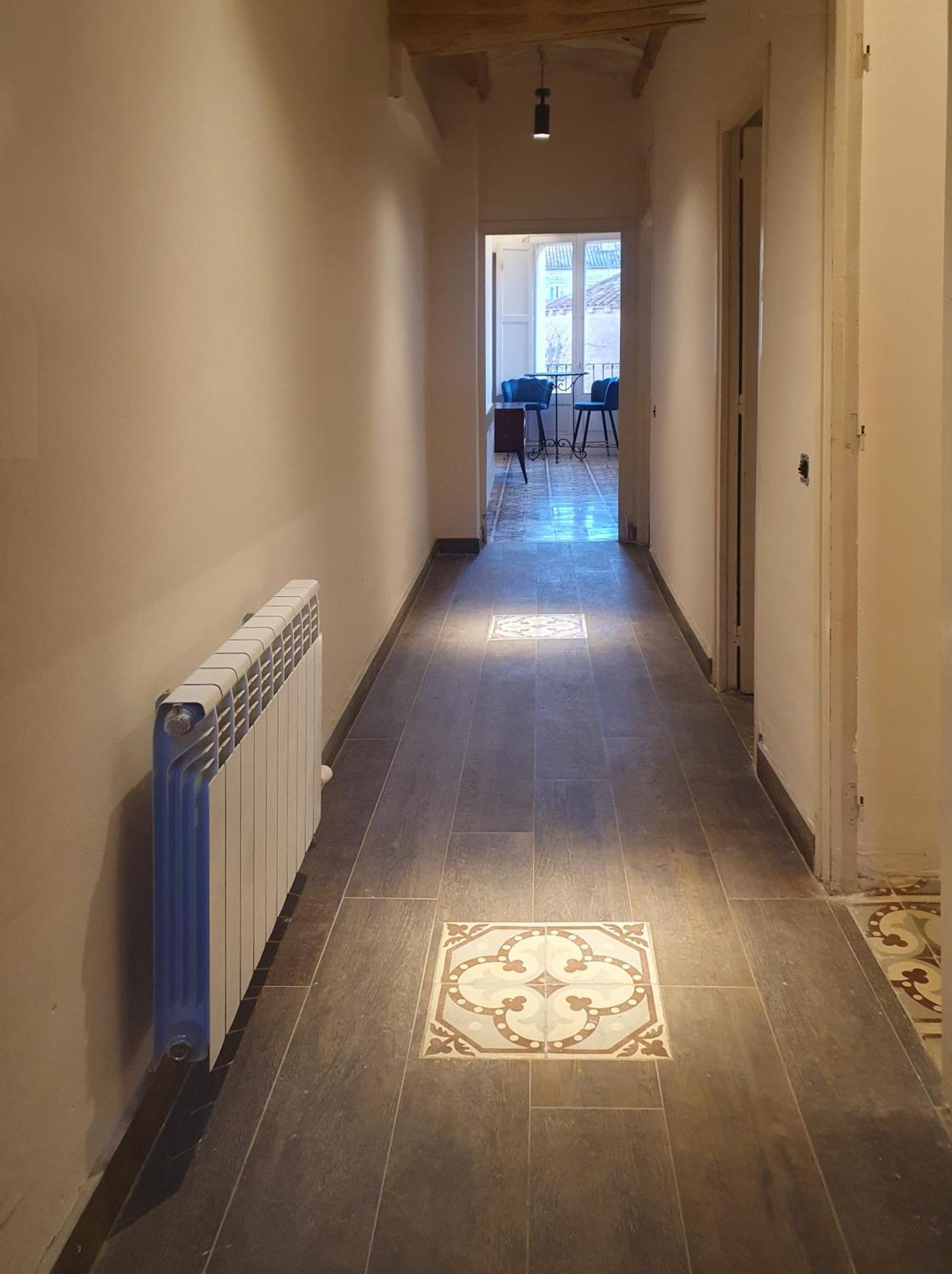 Casa Clotilde - Apartamento Elegante Y Comodo En Sant Joan De Les Abadesses Eksteriør bilde